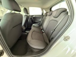 Audi A1 pieno