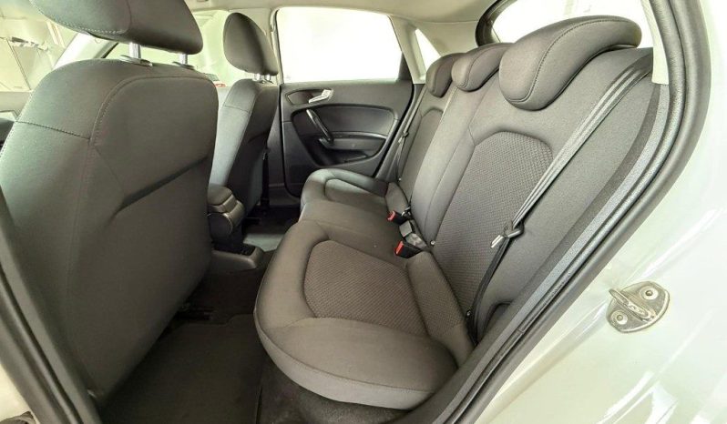 Audi A1 pieno