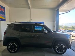 Jeep Renegade pieno