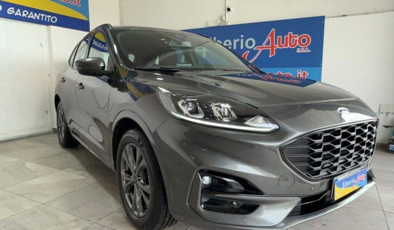 Ford Kuga pieno