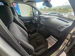Ford Tourneo Connect pieno