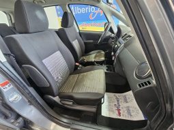 Fiat Sedici pieno