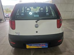 Fiat Punto pieno