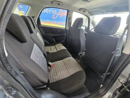Fiat Sedici pieno