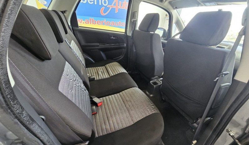 Fiat Sedici pieno
