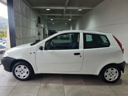 Fiat Punto pieno