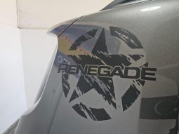 Jeep Renegade pieno