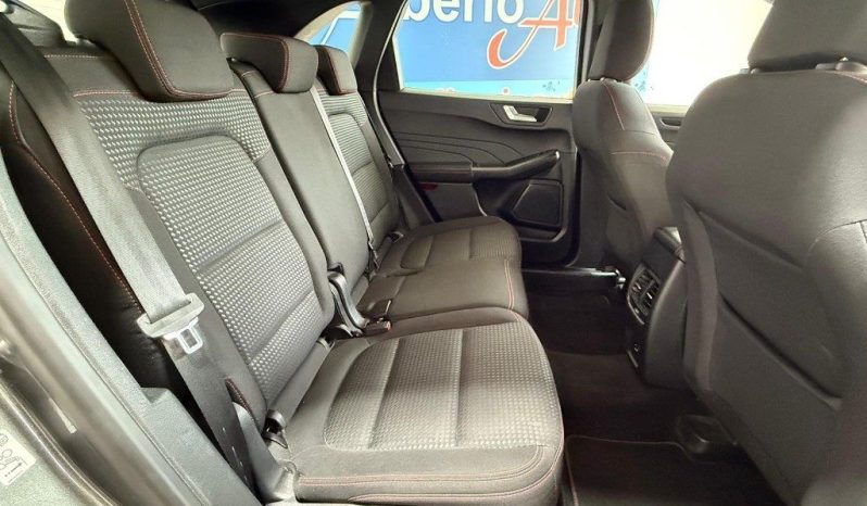 Ford Kuga pieno