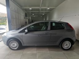 Fiat Grande Punto 3 Porte pieno