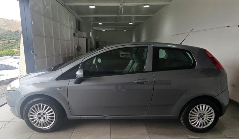 Fiat Grande Punto 3 Porte pieno