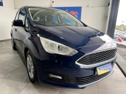 Ford C-Max pieno