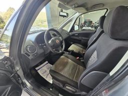 Fiat Sedici pieno