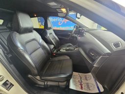 Nissan Qashqai pieno
