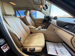 BMW 318 pieno