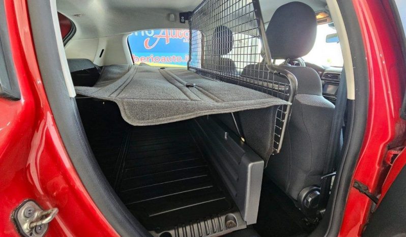 Citroen C3 pieno