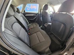 Audi Q3 pieno