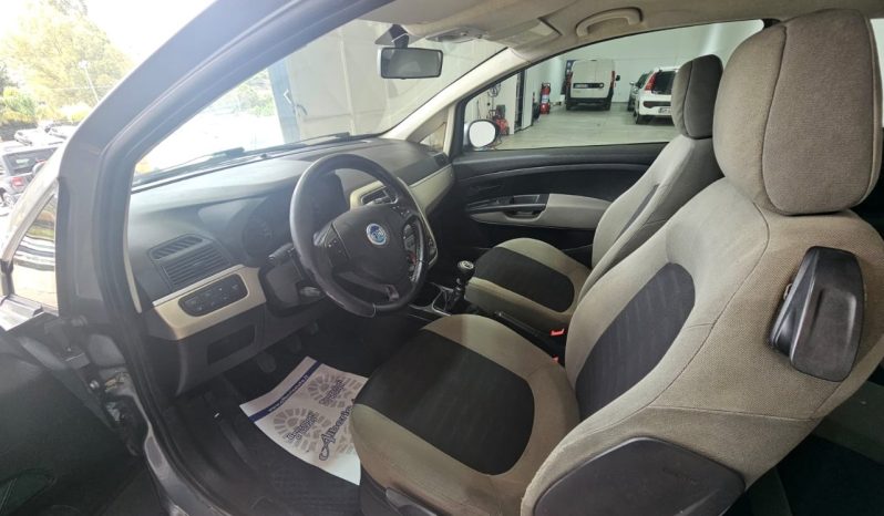 Fiat Grande Punto 3 Porte pieno