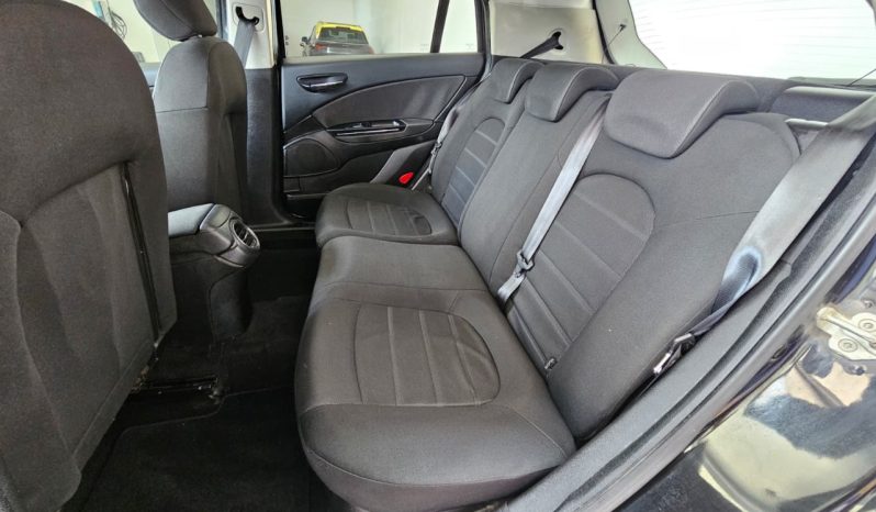 Fiat Bravo pieno