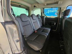 Peugeot Partner Tepee pieno
