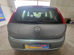 Fiat Grande Punto 3 Porte pieno
