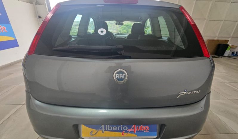 Fiat Grande Punto 3 Porte pieno