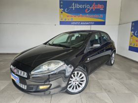 Fiat Bravo