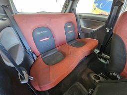 Lancia Ypsilon 3 Porte pieno