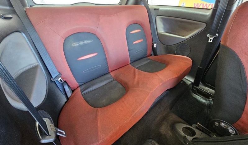 Lancia Ypsilon 3 Porte pieno