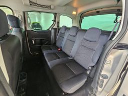 Peugeot Partner Tepee pieno
