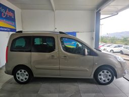 Peugeot Partner Tepee pieno