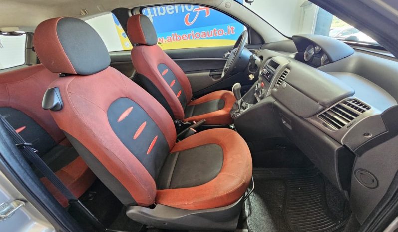 Lancia Ypsilon 3 Porte pieno