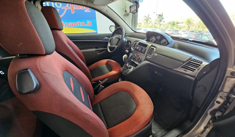 Lancia Ypsilon 3 Porte pieno