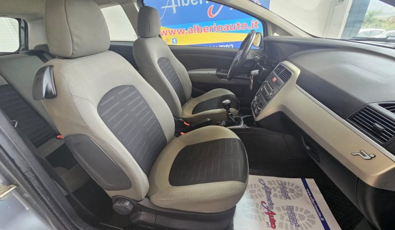 Fiat Grande Punto 3 Porte pieno