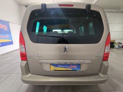 Peugeot Partner Tepee pieno
