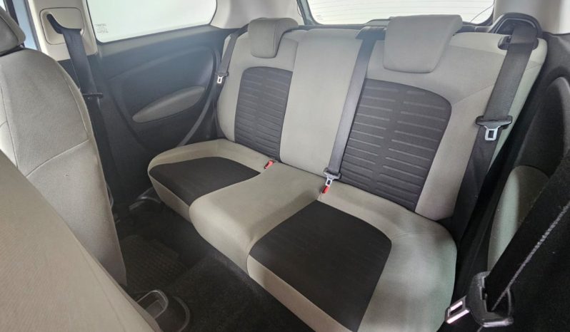 Fiat Grande Punto 3 Porte pieno