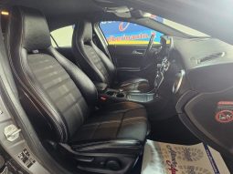 Mercedes-Benz A 180 pieno