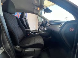 Nissan Qashqai pieno