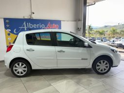 Renault Clio pieno