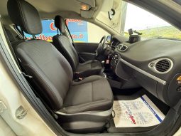 Renault Clio pieno