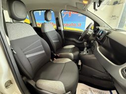 Fiat Panda pieno