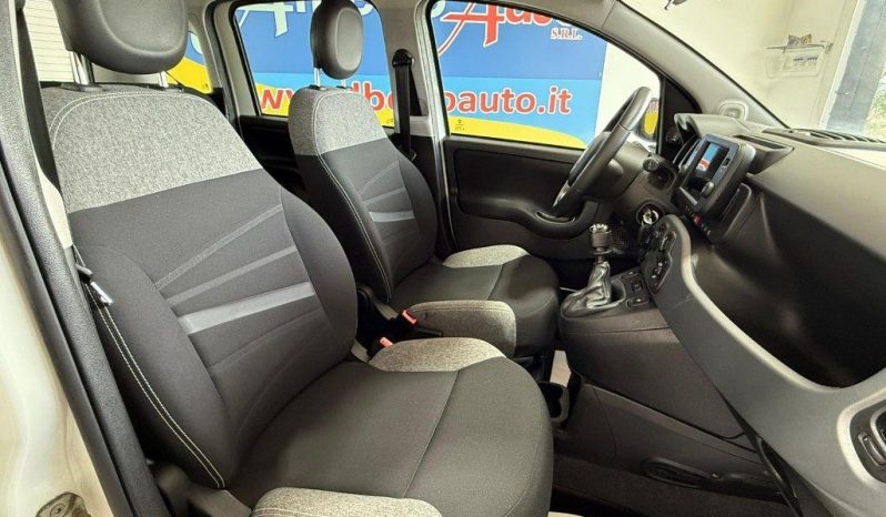 Fiat Panda pieno