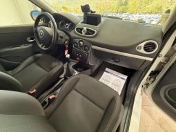 Renault Clio pieno