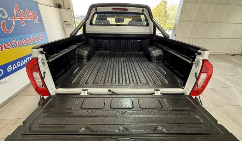 Foton Tunland G7 pieno