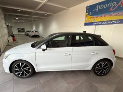 Audi A1 pieno