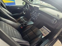 Mercedes-Benz A 180 pieno