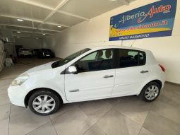 Renault Clio pieno