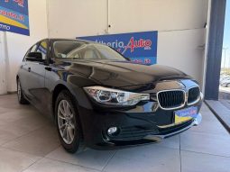 BMW 318 pieno