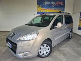Peugeot Partner Tepee