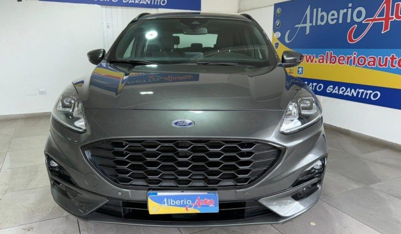 Ford Kuga pieno