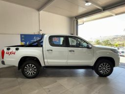 Foton Tunland G7 pieno